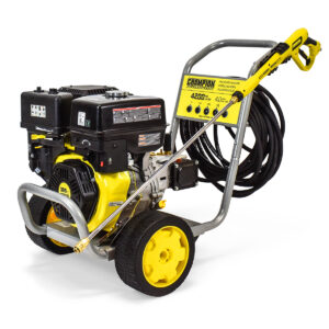 Pressure Washers