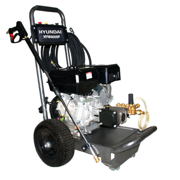 Hyundai HYW4000P 4000psi Pressure Washer - Image 3