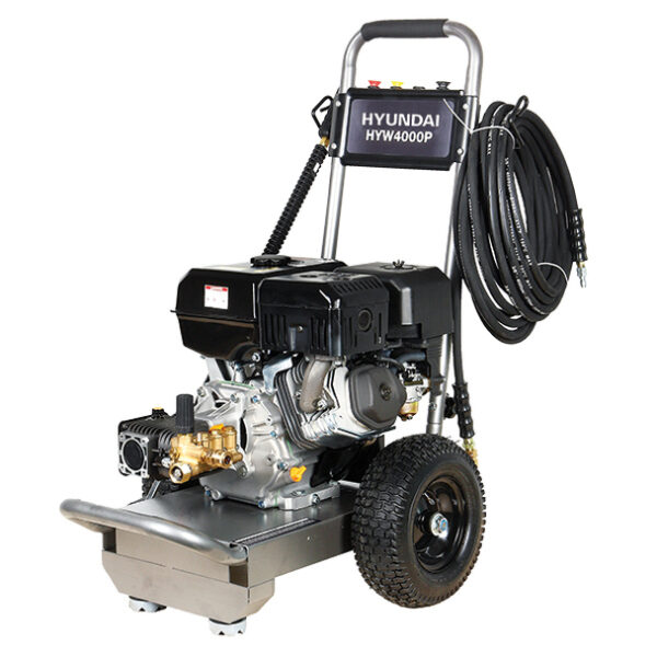 Hyundai HYW4000P 4000psi Pressure Washer