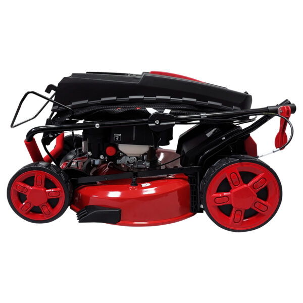 Senci LMB21S58 171cc 530mm Self Propelled Petrol Lawnmower - Image 3