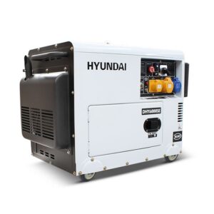 Hyundai Generators