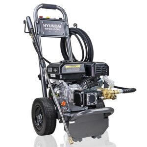 Hyundai Pressure Washers